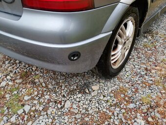 Sprzedam Opla Astrę G do negocjacji - 3