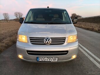 TRANSPORTER T5 KLIMA HAK FELGI - 3