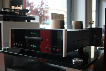 McIntosh MCD350 ( Price: 2100 EUR ) - 3
