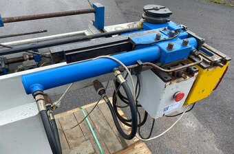 Giętarka do rur XOTH 40TB UNICORN Tornala Słowacja - 3