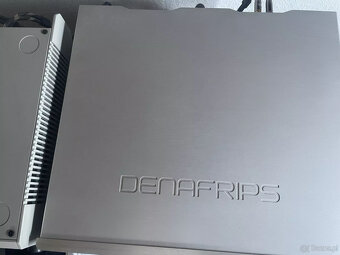 Denafrips Terminator II srebrny High-End DAC R2R przetwornik - 3