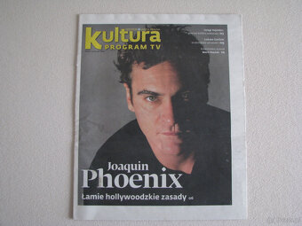 Kultura – Program TV Dziennik Gazeta Prawna z lat 2010 – 201 - 3