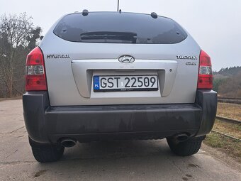 2.0 crdi 140kM 2007r - 3