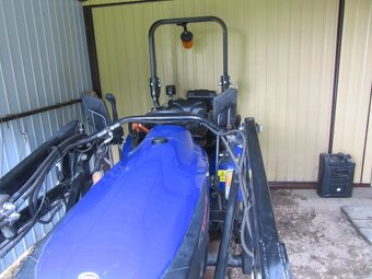 traktor Farmtrac 26 kompaktowy 2021rok - 3