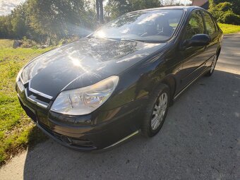 C5 II 2006 LPG - 3