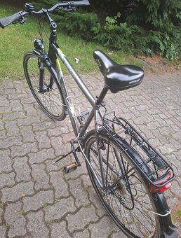 Rower Trekingowy Lizzard z Niemiec - 3