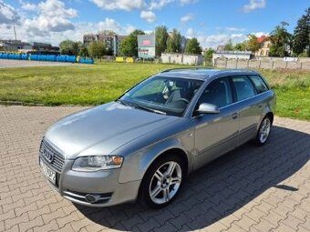 Audi A4kombi - 3