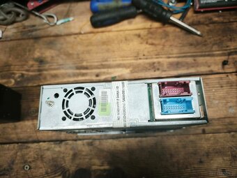 BMW Nawigacja GPS E46 E39 X5 E53 – Oryginał - 3