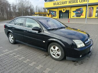Vectra c 1.8 Sprawna i zadbana - 3