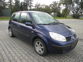 Renault scenic 2 1.9 dci - 3