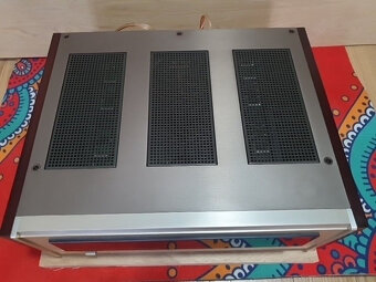 Accuphase P360 1.400 EURO - 3
