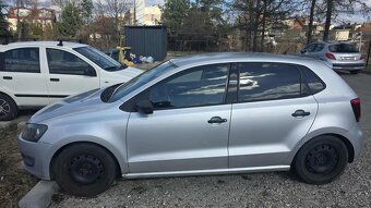 Wolkswagen polo GTI - 3