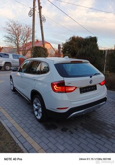 BMW X1 2.0d - 3