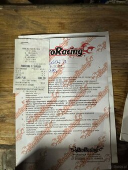 🔥 Chip OBD2 Tuning Box BMW E60 520i – ProRacing 🔥 - 3