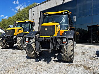 JCB HMV 3230 FASTRACK CIĄGNIK 2006R. | Traktor,JCB FASTRACK - 3