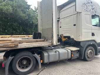 Scania R440 LOWDECK RETARDER - 3