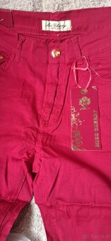 MISS CHERRY spodnie - 3