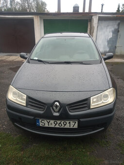 Sprzedam Renault Megane - 3