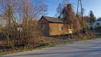 Gospodarstwo rolne 8800m2. dla każdego. Gmina Szadek. - 3