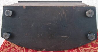Półka na osobliwości 1. połowa XIX wieku, - 3