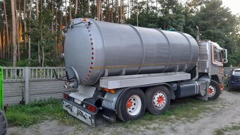 Volvo fm 2008 asenizacyjny specjalny - 3