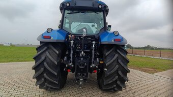 CIĄGNIK Landini 7-170RS 25r gwr wers. BLUEICON 6cyl.automat - 3
