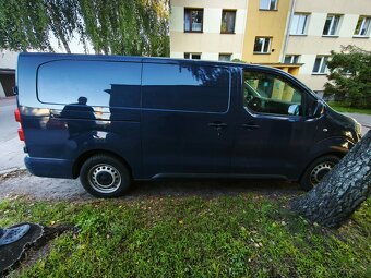 PEUGEOT EXPERT 2017 - 3