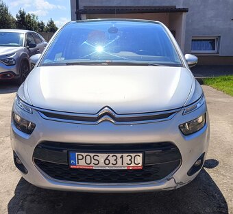 Citroën c4 picasso ll - 3