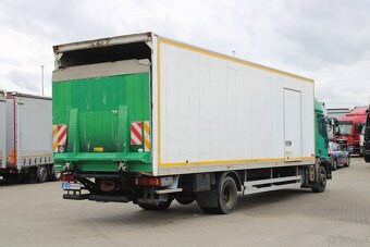 Iveco EUROCARGO ML 160E28, EURO 4, HYDRAULIKA PRZÓD - 3