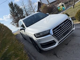 Audi Q7 2017 3.0 tfsi Quattro CRE - 3