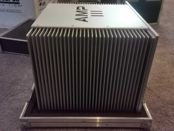 Accustic Arts AMP III MK2 - (Price: 3500 EUR) - 3
