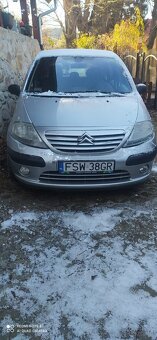 Citroen c3 - 3