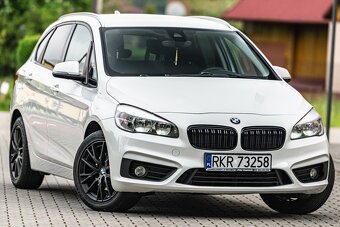 BMW seria 2 - 3