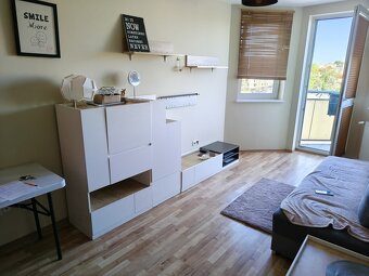 Mieszkanie o pow. 34m2, balkon, IVp[umeblowane, os. Ogrody - 3