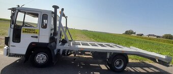 Sprzedam autolawete Volvo FL6 Dmc 7,5 t - 3