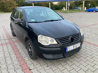 Volkswagen Polo 1.2+LPG - 3