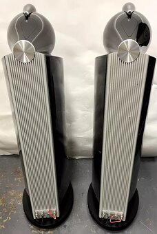 B&W Bowers & Wilkins 803 D3 Diamond - 3