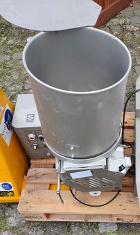 AB Hamburgerformer F2 – Nowy, Demo / Maszyna wystawowa - 3