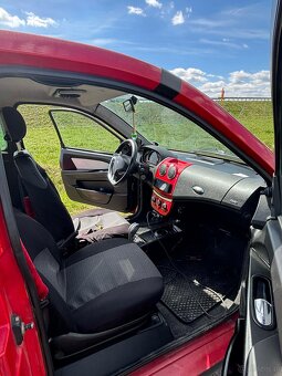 Czterokołowiec lekki Ligier ixo - 3