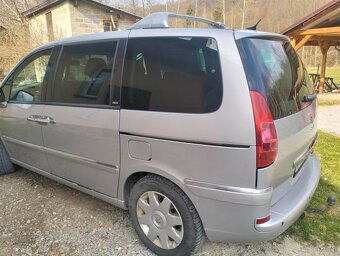 Sprzedam Peugeota 807 - 3