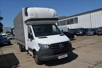 Mercedes-Benz Sprinter 2,0 CDI, 2022, 484 tys. km - 3
