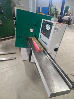 Strugarka Weinig CUBE PLUS - 3