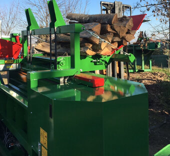 Sprzedam pilarkę tarczową MASTER CUT 800 z napędem spalinowy - 3