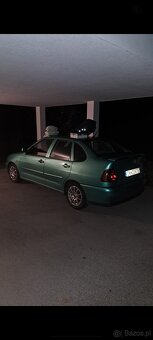 Volkswagen polo classic 3 - 3