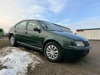 VW BORA 1.9 TDI 1998R - 3