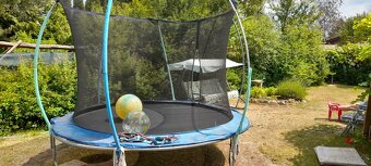 działka rekreacyjna - 3