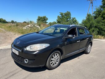 Renault megane 2010r 1.5 dci - 3