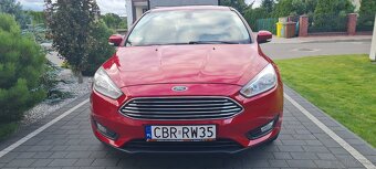 Ford Focus mk3 lift ogłoszenie prywatne - 3