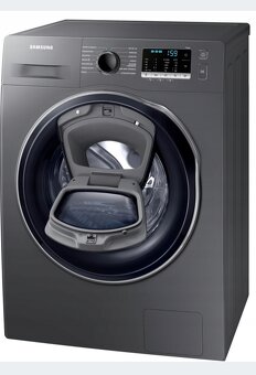 Pralka Suszarka Samsung - 3