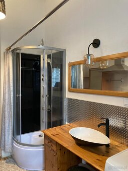 Przytulna i duża kawalerka w centrum Szczecina. - 3